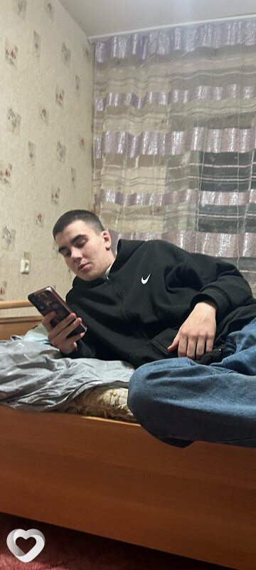 Дмитрий, 21, Нижнем Новгороде — анкета №4413208