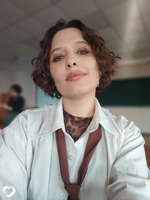 Елизавета, 26, Абакане — анкета №4413209