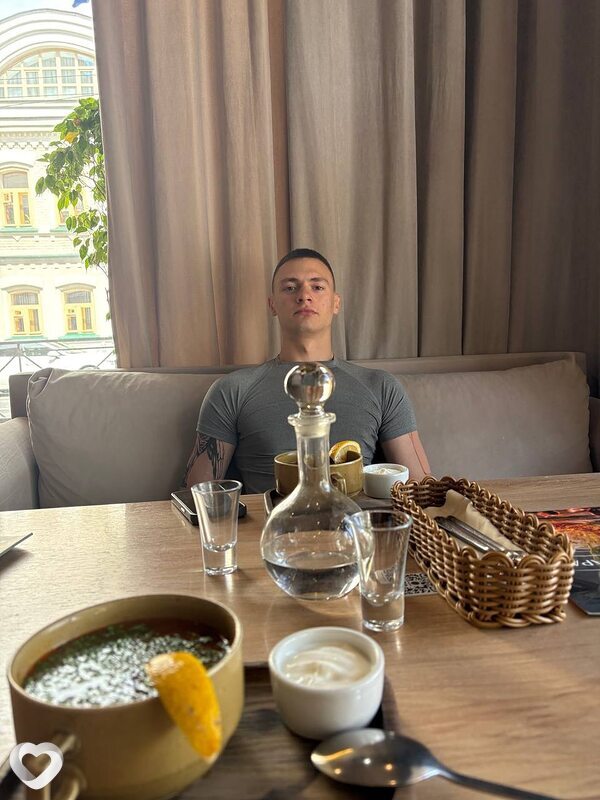 Владислав, 20, Казани — анкета №4413217