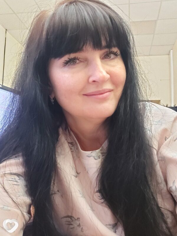 Юлия, 47, Краснодаре — анкета №4413218