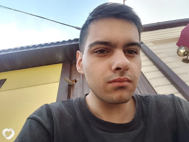 Славик, 23, Майкопе — анкета №4413221