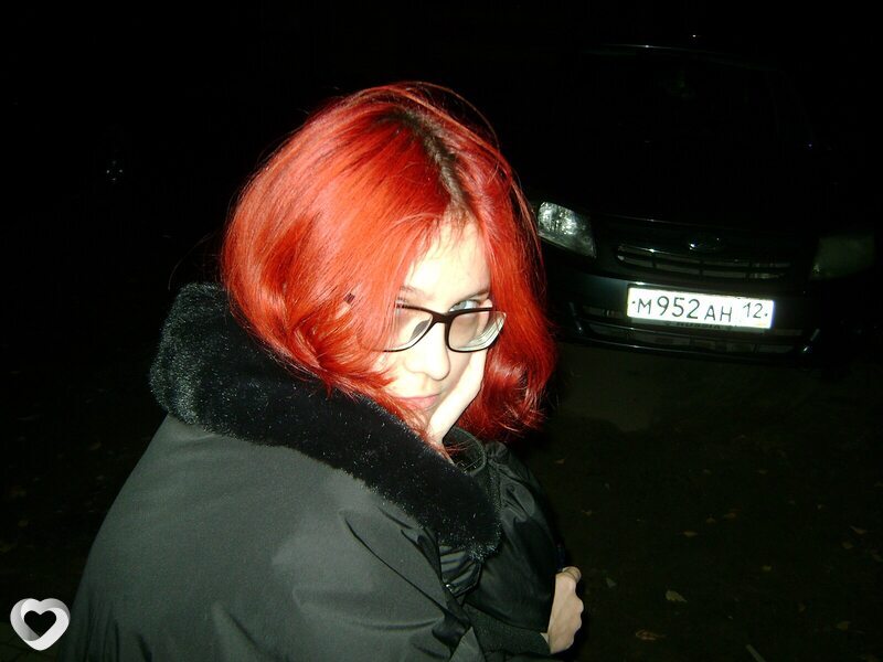 Елена, Йошкар-Ола