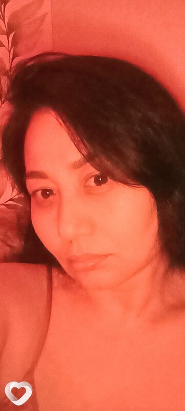 Жанна, 47, Москве — анкета №4413156
