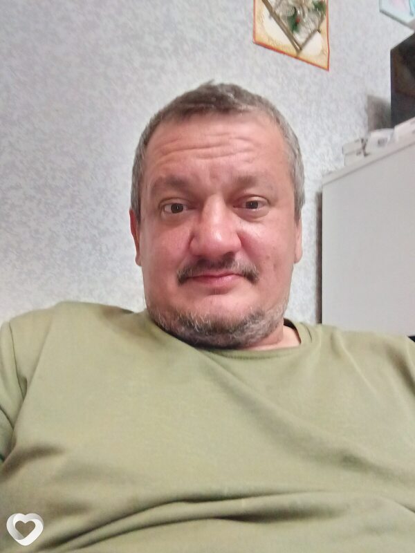 Вячеслав, 48, Звенигороде — анкета №4413166