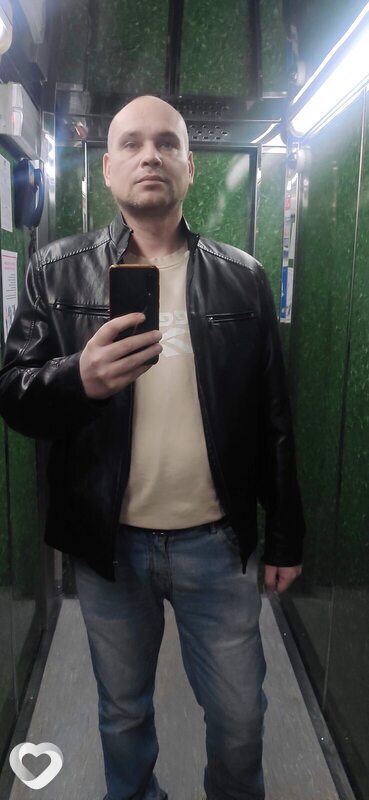 Позитив, 41, Бронницах — анкета №4413178