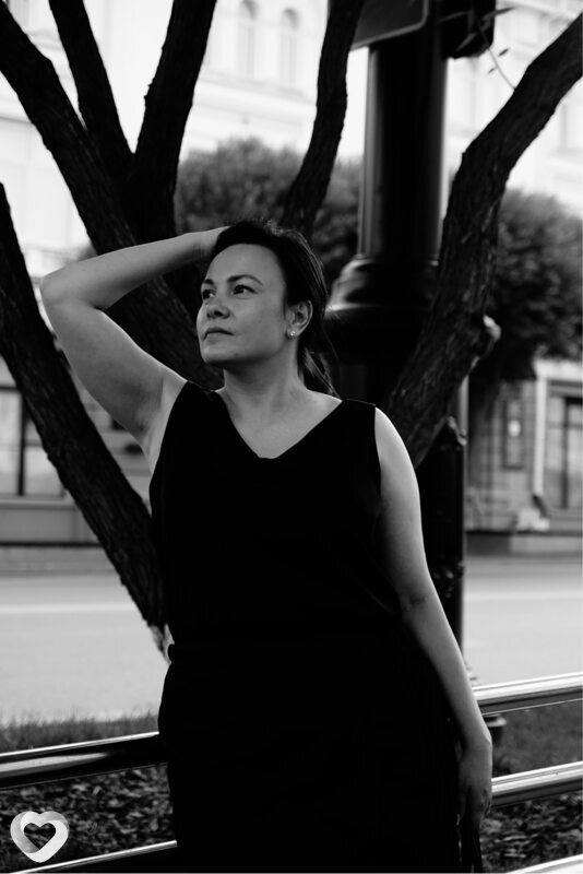 Наталья, 45, Омске — анкета №4413073