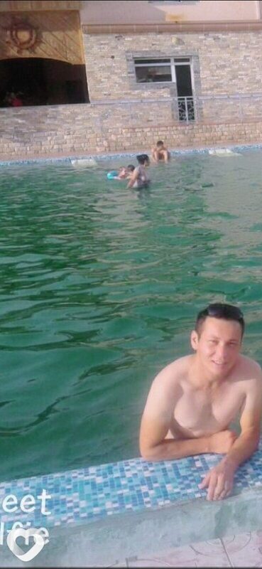 Бегзод, 35, Елабуге — анкета №4413084