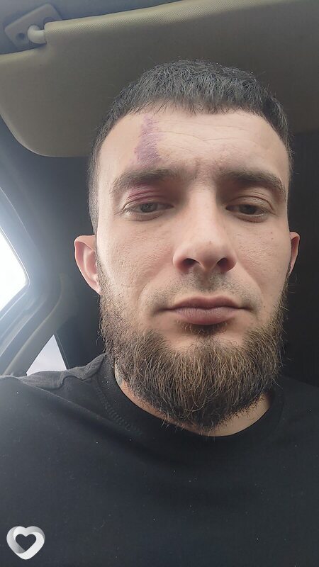 Сергей, 27, Ростове-на-Дону — анкета №4413086