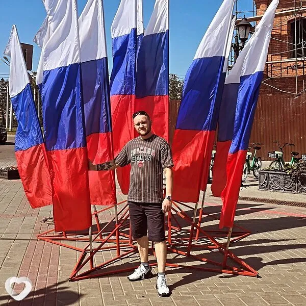 Константин, 35, Новоалтайске — анкета №4413090