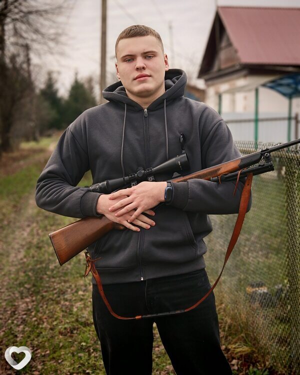 Артём, 18, Калуге — анкета №4413092