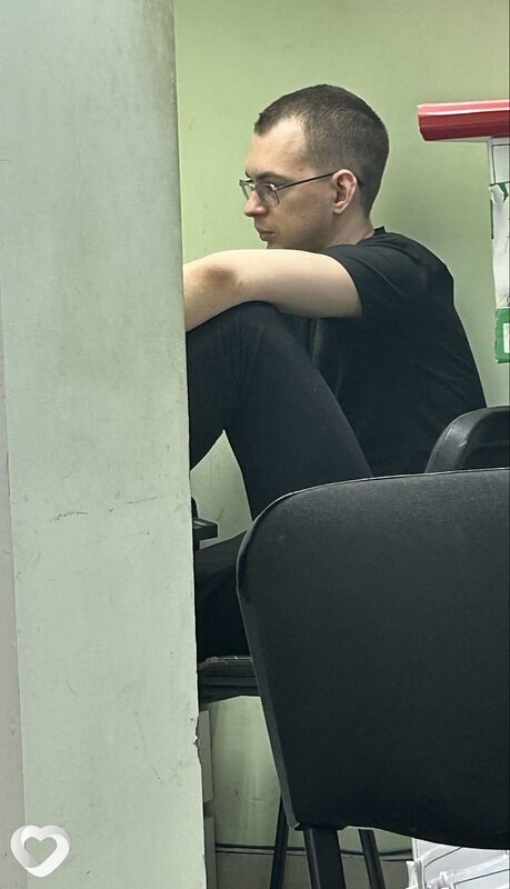 Иван, 36, Новороссийске — анкета №4413094
