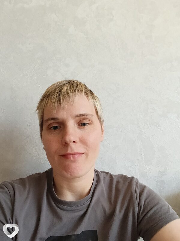 Таня, 42, Санкт-Петербурге — анкета №4413099