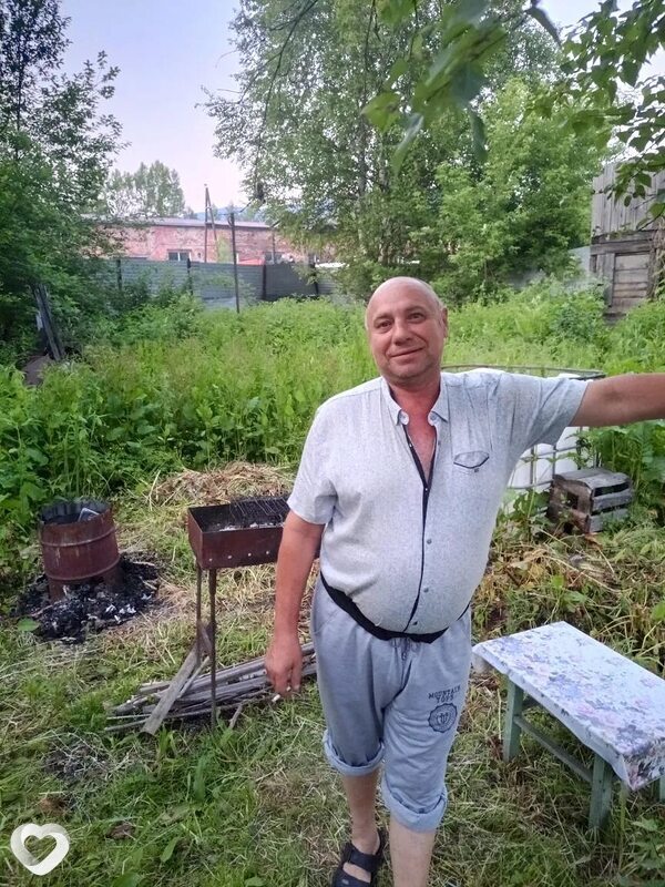 Евген, 37, Междуреченске — анкета №4413103