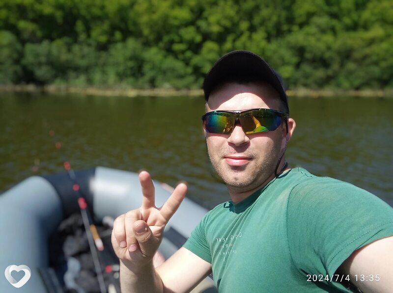 Илья, 28, Нефтекамске — анкета №4412985