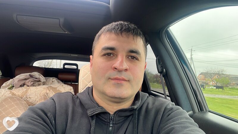 Георгий, 31, Красноярске — анкета №4412988