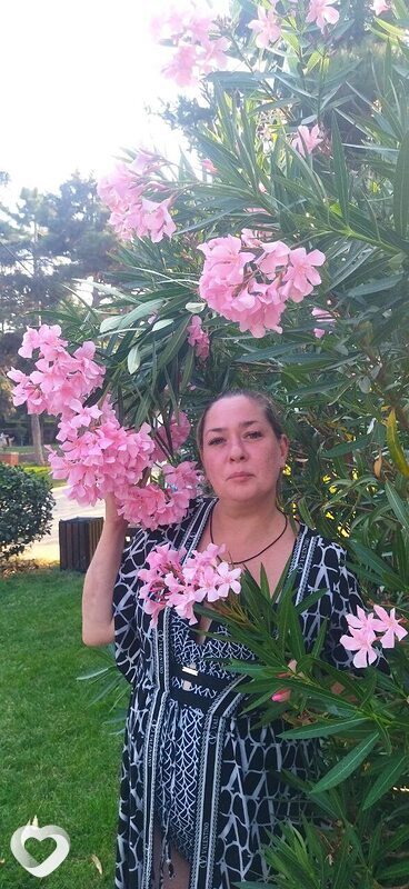Екатерина, 38, Донецке — анкета №4412989