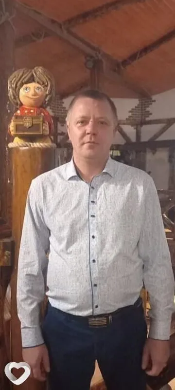 Денис, 45, Москве — анкета №4412995