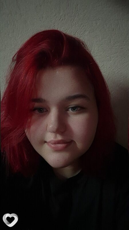 Ника, 21, Орше — анкета №4413002