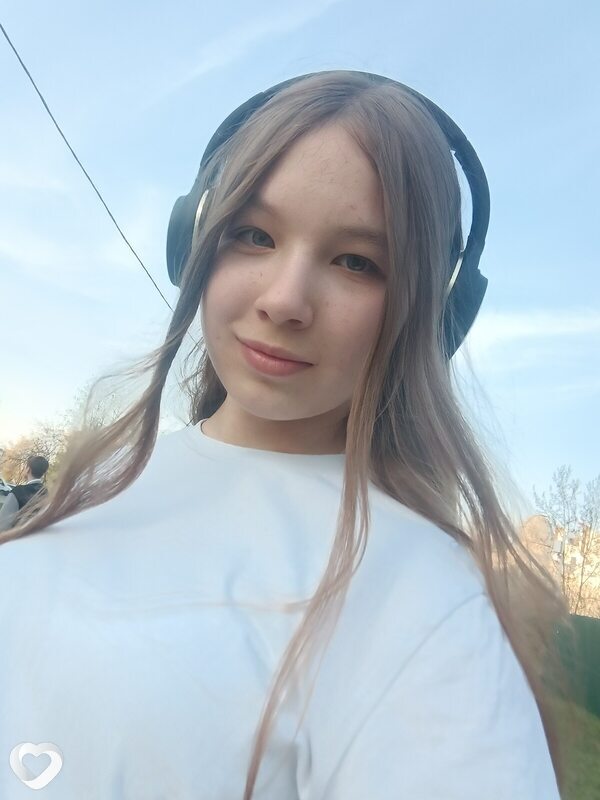 Алиса, 26, Муроме — анкета №4413183