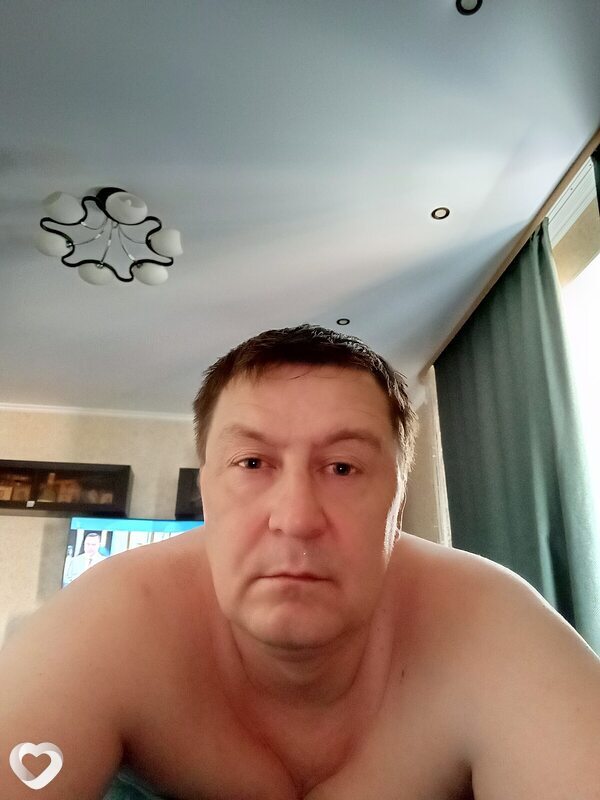 Рома, 50, Тюмени — анкета №4413195