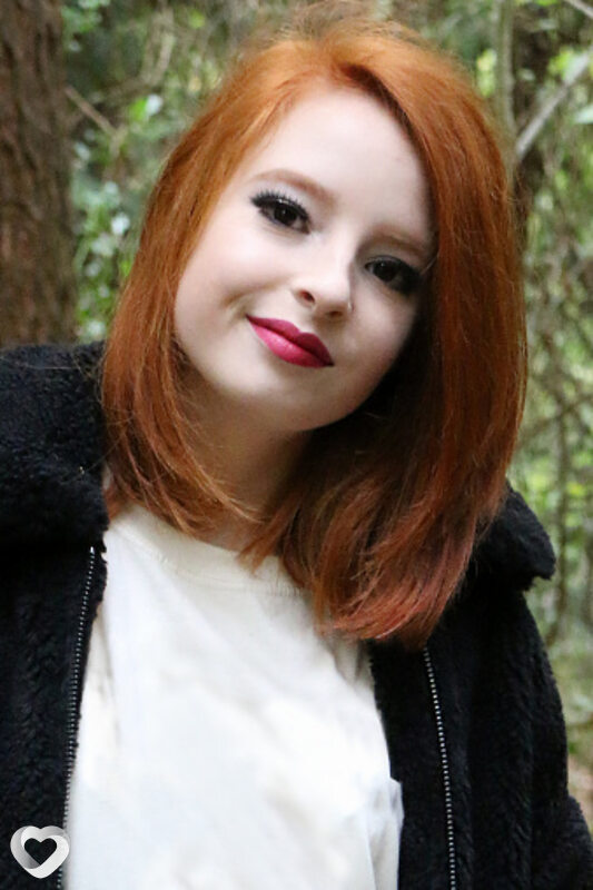 Ольга, 33, Тюмени — анкета №4413254