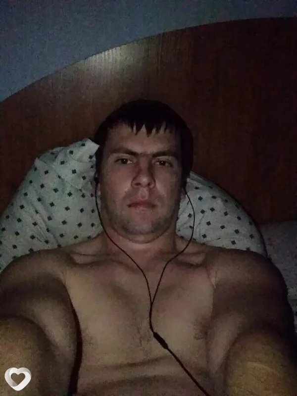 Женя, 37, Москве — анкета №4413261