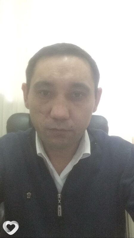 Баке, 44, Алматы — анкета №4413265