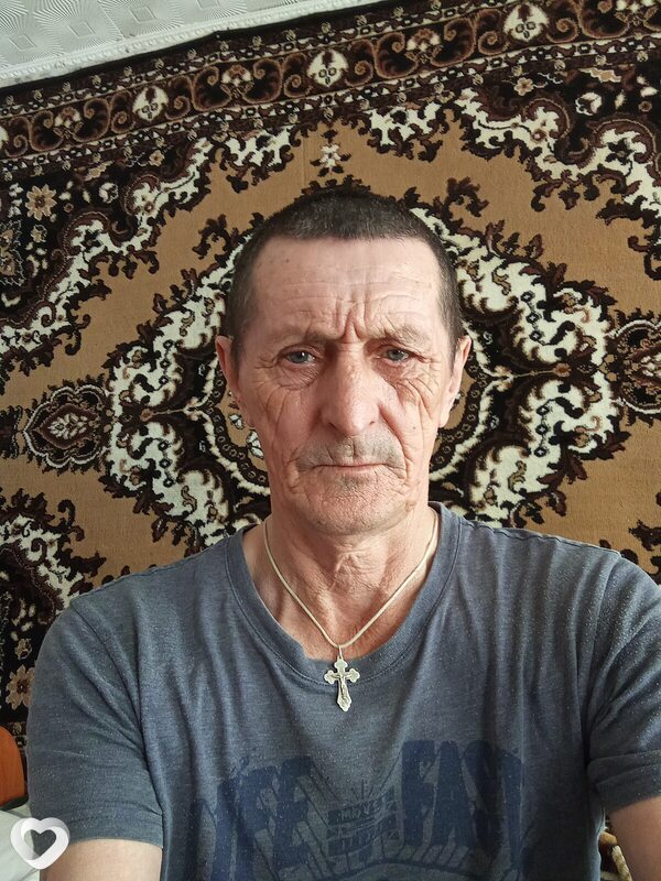 Владимир, Куртамыш