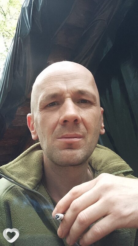 Евгений, 46, Днепр — анкета №4413268