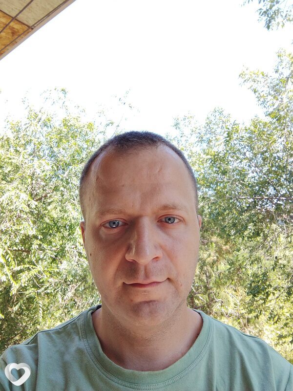Дмитрий, 36, Волжском — анкета №4413271