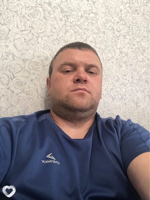 Vladimir, 35, Саратове — анкета №4413273