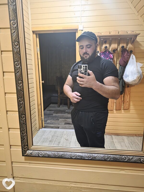 Grigor, 25, Москве — анкета №4413274