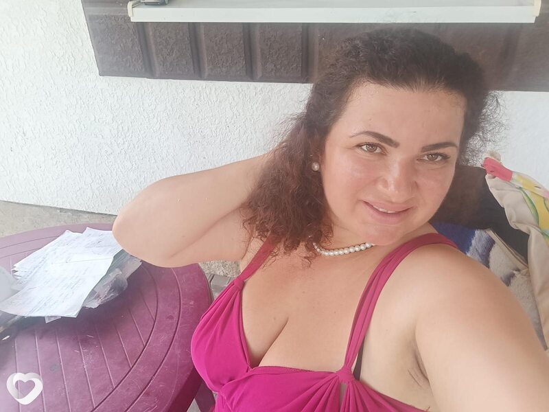 Ирина, 42, Кобрине — анкета №4413275