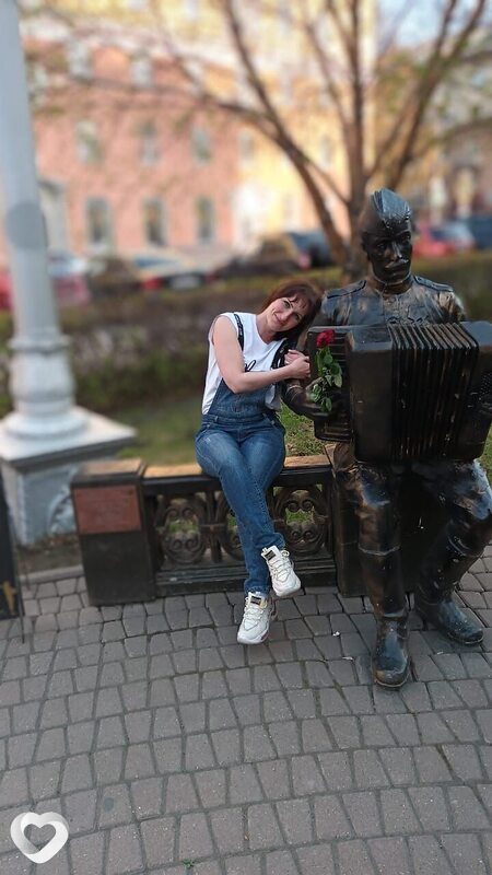 Ирина, 38, Кемерове — анкета №4413587