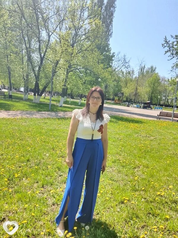 Татьяна, Бутурлиновка