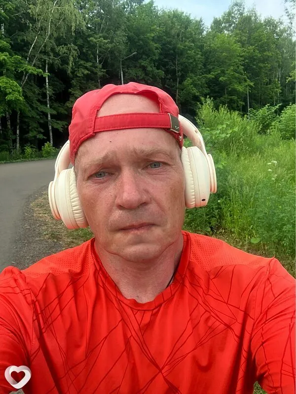 Максим, 43, Москве — анкета №4413594