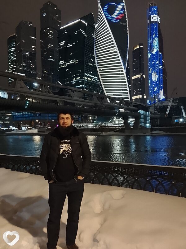 Wanderer, 31, Москве — анкета №4413598