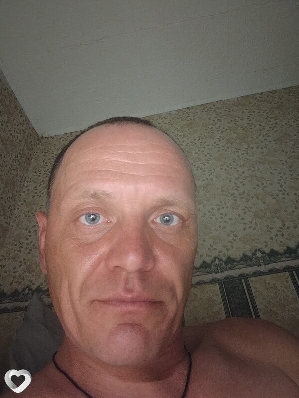 Александр, 46, Комсомольске-на-Амуре — анкета №4413227