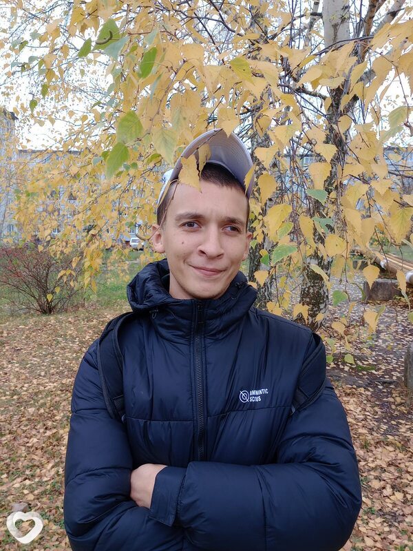 Никита, Венев