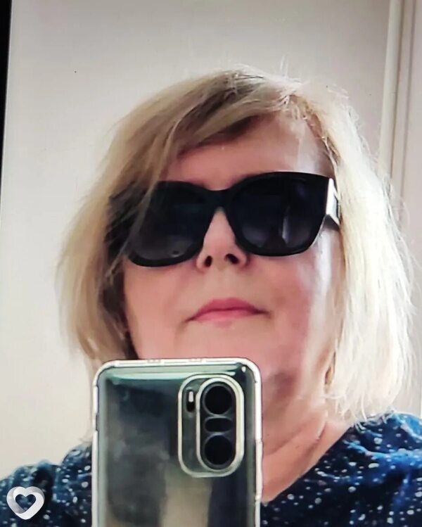 Ирина, 58, Омске — анкета №4413241