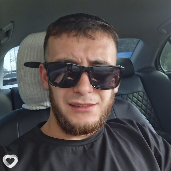 Михаил, Назарово