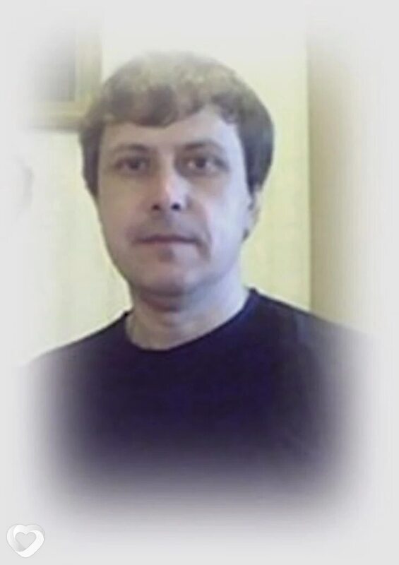 Никита, 40, Астрахани — анкета №4413246