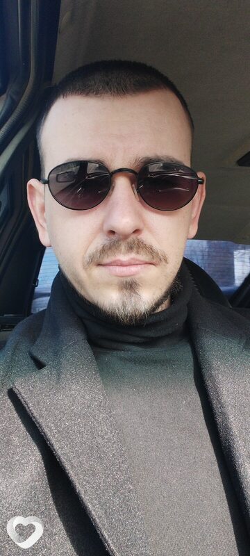 Сергей, 32, Новороссийске — анкета №4413248