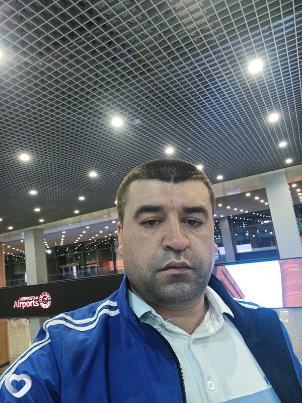 Техронджон, 34, Чите — анкета №4413310