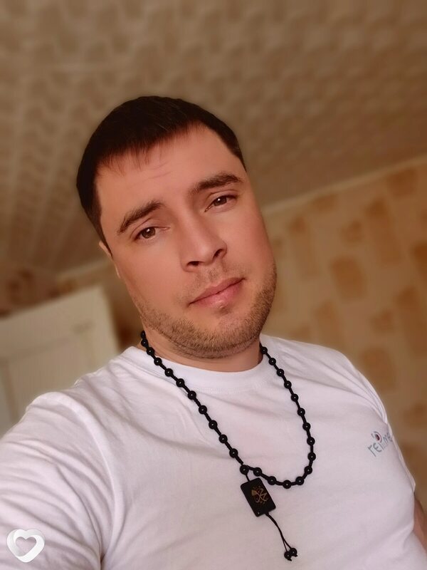 Рустам, 37, Балакове — анкета №4413312
