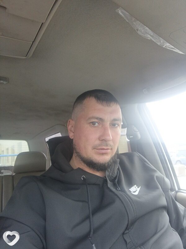 Андрей, 36, Магадане — анкета №4413316