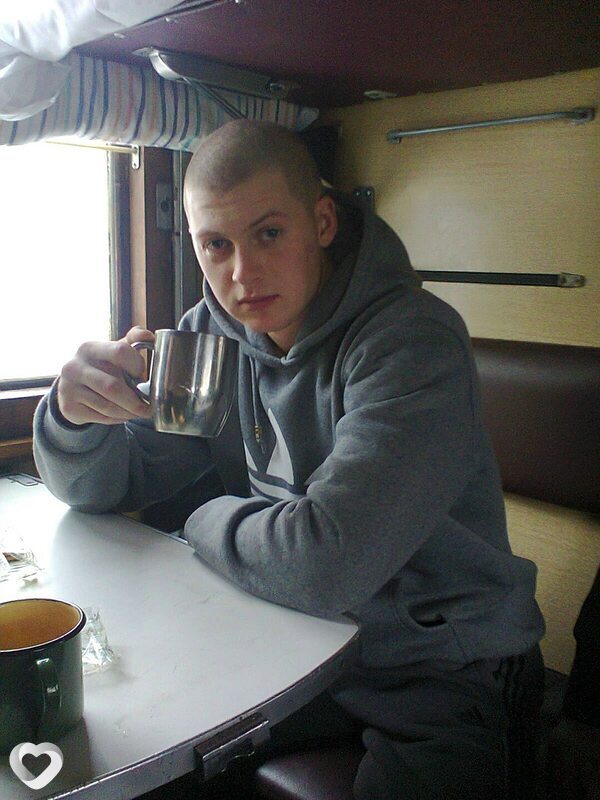 Зима, 29, Пензе — анкета №4413320