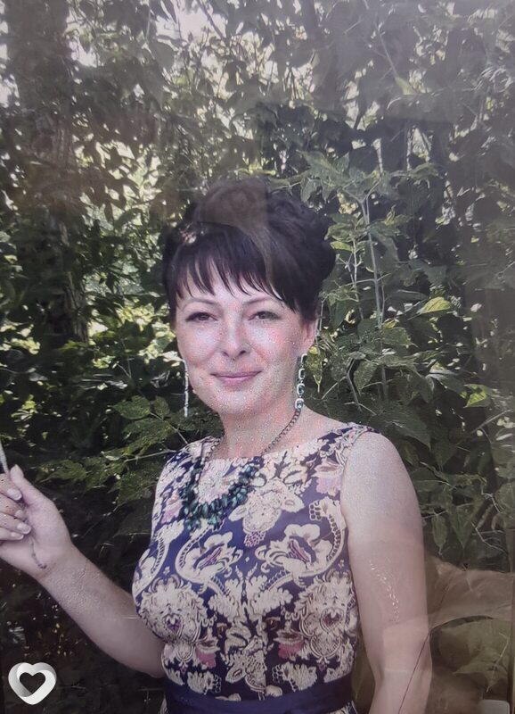 Ксения, 53, Воронеже — анкета №4413323