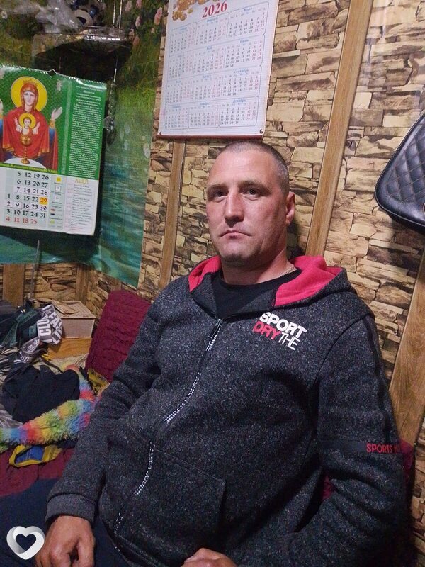 Павел, 34, Нижнеудинске — анкета №4413326