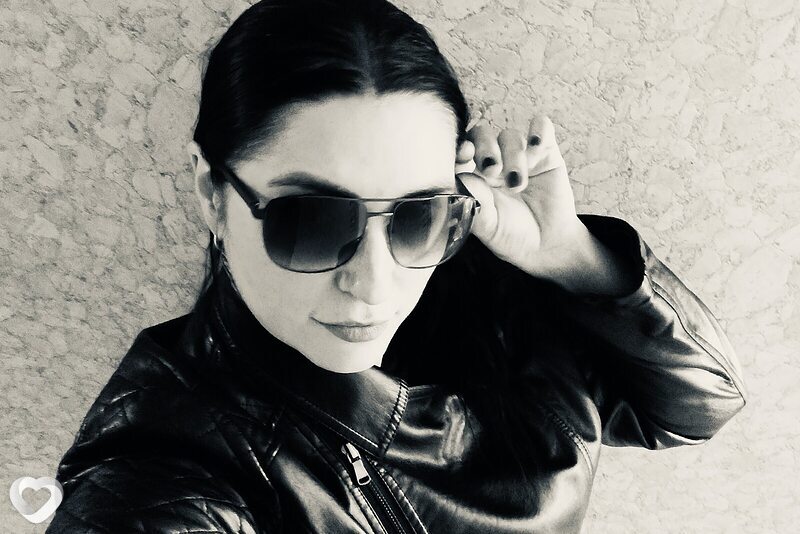 Милана, 43, Екатеринбурге — анкета №4413327
